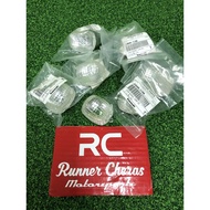 RR150 ZX150 LENS SIGNAL ALBINO CLEAR RR150 ZX150 ORIGINAL KAWASAKI