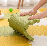 卧室地板軟垫, 拼接墊, 嬰兒防滑爬行墊|Safety Puzzle Floor Mat, Baby Floor Mat [爬行墊, 坐墊, 軟墊, 遊戲墊, 防滑墊, 防撞墊, 墊, 拼接墊, 拼圖