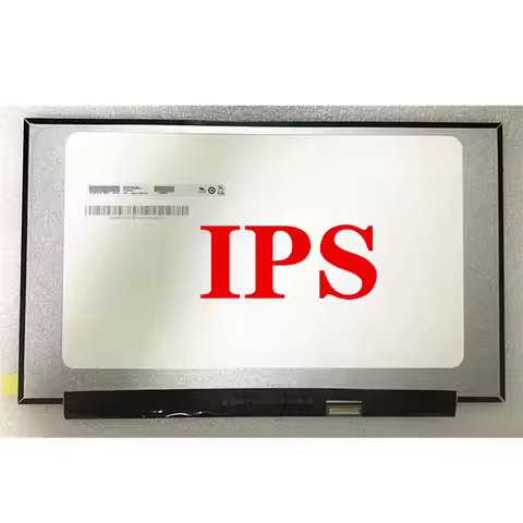 15.6 Laptop LED Screen IPS Display (No Touch) FHD For Lenovo ideapad 5 15ITL05 5 15ALC05 5 15ARE05 5