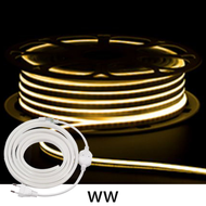 Lampu Neon Flex 220v 1-20M free soket Led Selang Fleksibel 220v Warna Neon Box Outdoor wateproof