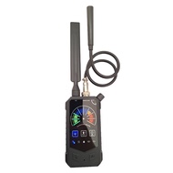 Wireless Signal Detector GPS Signal AI Detector F009