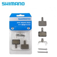Shimano B01S G10S Resin Pad Bike Disc Brake Pads  Set Shimano Brake Pad B01S MTB