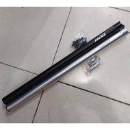 MXL Seatpost for folding bikes diameter 33.9 SILVER ONLY
