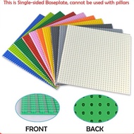 🎉Ready Stocks 🎉32x32/32x16/16x16 Classic Building Blocks Bricks Base Plate Baseplate one sided - Bas