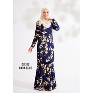 KURUNG KEMBANG PAYUNG AFA DESIGN❤️