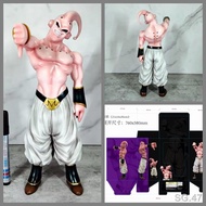 ❏✸▽Saiyan GK FC Buu Evil Demon Standing Model Doll Ornament Boxed Figure