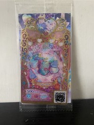 Prumagi  星光樂園 星光少女 閃卡 麥當勞限定 SR 包郵