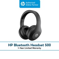 HP Bluetooth Headset 500 (2J875AA)
