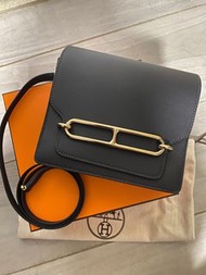 Hermes Mini Roulis