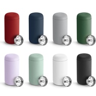 Fellow Carter Move Mug 12oz (355ml) Green Black Grey White Mint Chip Peri Twinkle Red Blue