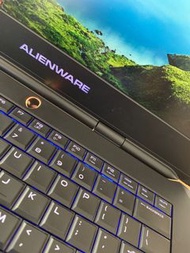 Alienware 15R2