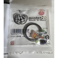 HONDA EX5 C70 EXHAUST PACKING EXHAUST GASKET PACKING EX5 C70 A CLASS