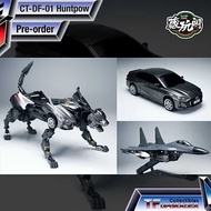 Cang-Toys Trans Age Series CT-DF-01 Huntpow Transformable Mecha