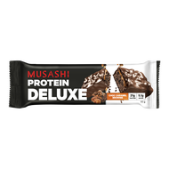 (12.12) Deluxe Protein Bar (24 ชิ้น) 2 กล่อง ของใหม่พร้อมส่ง