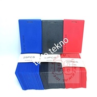 125 Khz Rfid Card ID Clamshell TK4100 EM 125Khz Card/ Thick Quality Color