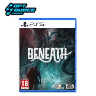 (Pre-order) PS5 Beneath (R2 EUR) - Playstation 5 (Ship 21st Nov 2025)