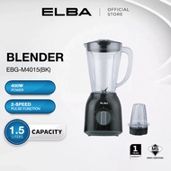 ELBA Blender EBG-M4015(BK)