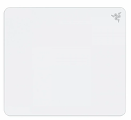 MOUSE PAD (เมาส์แพด) RAZER ATLAS TEMPERED GLASS (WHITE) สีขาว