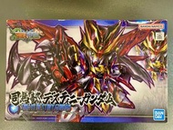 機動戰士高達模型 (三國創傑傳之司馬懿)