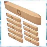 (P T K Q)10Pack Vacuum Cleaner Bag for    GD930 UZ930 UZ920 , Z970, Z990 for  Part 1407015020