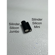 Silicon Cylinder Magnet