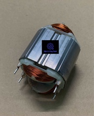 (DCA.) Stator/ cuộn điện/ pin máy khoan bê tông cầm tay 3 chức năng Bosch. GBH 2-26/ DCA. 05-26/ kho