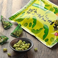 Moheji Fried Edamame 38g x 5 bags KALDI Snack【Direct from japan】