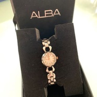女裝日本雅柏錶 ALBA Watch