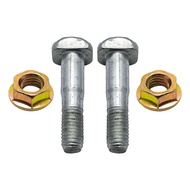 Bar Stud Bolt Nut For 61 66 266 268 272 362 365 371 372 394 3120 3120Xp Chainsaw