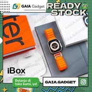 Apple Watch Ultra Garansi Resmi iBox Indonesia
