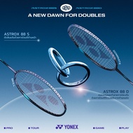 YONEX Badminton Rackets ASTROX 88 D TOUR/GAME