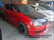 2007 swift