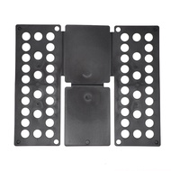*In Stock*Alat Pelipata Baju Flip n Fold Laundry Butler Clothes Folder Home Portable T-shirt Fast Fo