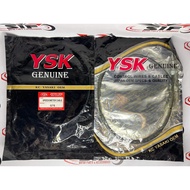 SIF SPEEDOMETER CABLE YAMAHA G7S YSK