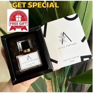ALICE PERFUME 30ML 💥WITH FREE GIFT💥