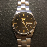 Original Seiko 5 Automatic Men’s Watch
