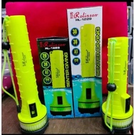 Senter Tangan Menyelam / Senter Diving Rolinson RL 1229 Baterai A1