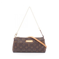 【二手】路易威登LOUIS VUITTON EVA 2WAY 單肩包 M95567 PVC 塗層帆布皮革 EVA 女士二手 B