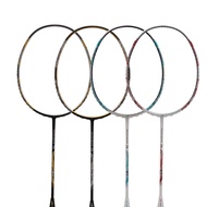 HUNDRED NUCLEAR 78 BADMINTON RACQUET (ZONE A)