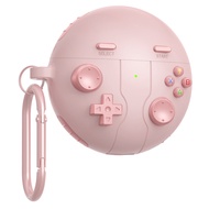 3D GamePad Cartoon Earphone Case For Huawei Freebuds 7i Cover Funda Cute Silicone Shockproof Protect