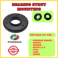 ORIGINA Front Absorber Bearing Perodua Kancil / Kelisa / Kenari / Myvi 1.3 1.5 / Viva / Axia / Bezza