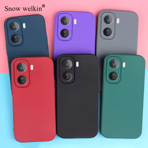 Sand Matte Soft Silicon Full Protect Shockproof Case For Vivo iQOO Neo11 Neo 11 5G iqooNeo11 Back Ph