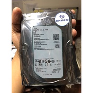 Seagate SKYHAWK 6TB 3.5 INCH HDD