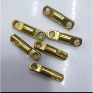 EUPRO HEAVY DUTY BALL BEARING SWIVEL