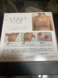 *全新* VIAGE 睡眠內衣