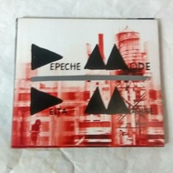 CD Depeche Mode - Delta Machine 1 DISC IMPORTED Cardsleeve DAVE GAHAN