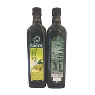 泰山 第一道冷壓橄欖油 750ml 西班牙原瓶原裝進口 特級初榨橄欖油 冷壓橄欖油 初榨橄欖油 橄欖油
