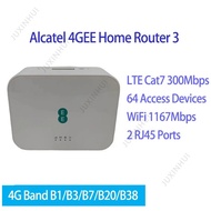 Alcatel Alcatel 5G Router 5GEE WIFI Portable Wireless Hotspot Mobile RJ45 Ethernet Cable