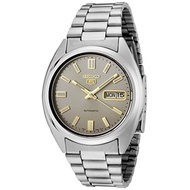 TERMURAH! JAM TANGAN SEIKO 5 ORIGINAL AUTOMATIC SEIKO SNXS75K SEIKO