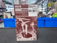 寄賣 Bandai 魂 STAGE ROBOT魂 R魂 四色 特效件支架 97777534800